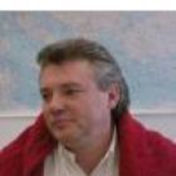 Eric Kriner's profile picture