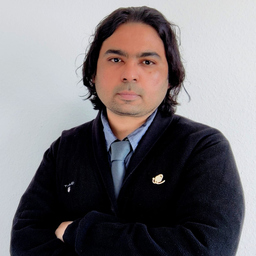 Dipl.-Ing. Ali Musab