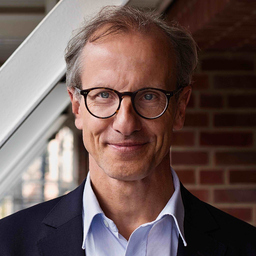 Dr. Michael Hempel