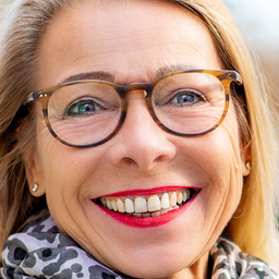 Gerlinde Podolak's profile picture
