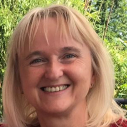 Andrea Knoll