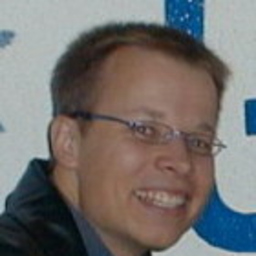 Axel Paltins