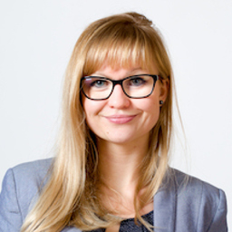 Sabina Orlowska