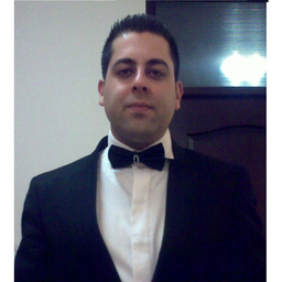 Amir Hosseini