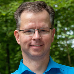 Matthias Behrndt