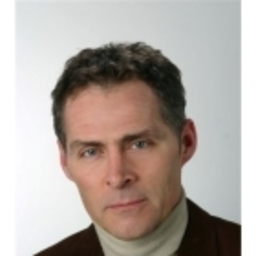 Ralph Mario Naubert