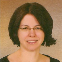 Dr. med. Adrienn Teibert