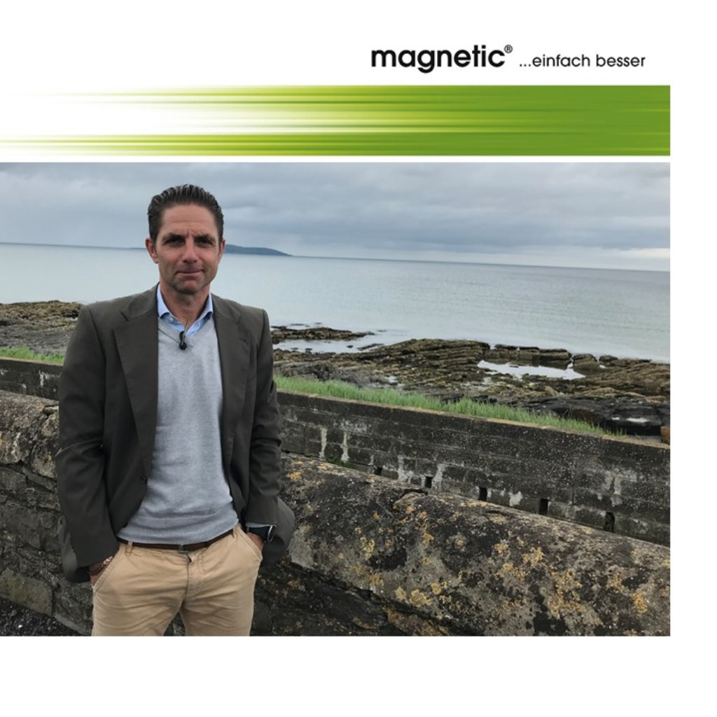 Michael Grimm Director Business Development GmbH & Co. Kg