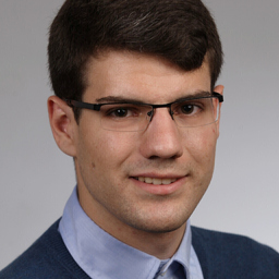 Ing. Dominik Strutz