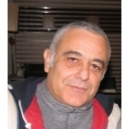 Osman Tufan Ginyol