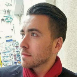 Christopher Marzi