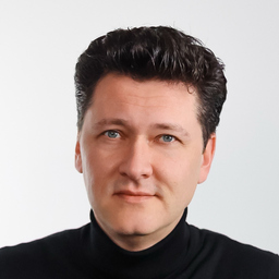 Andrey Shkolnik