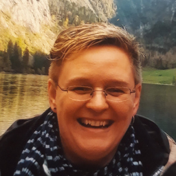 Dr. Tanja Blum