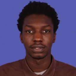 Mustapha Jaye