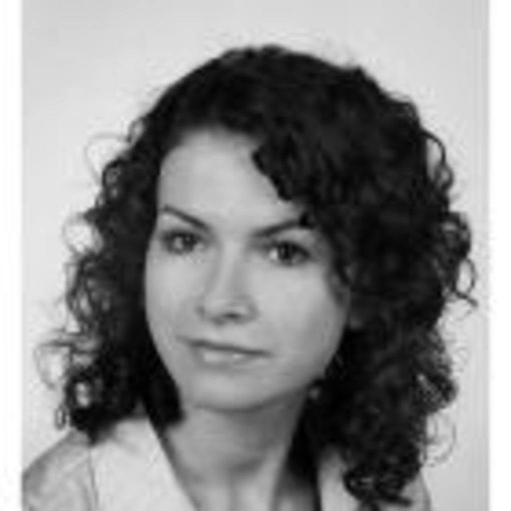 Joanna Lewicka Senior Recruiter/ Headhunter Eagle Eye Staffing Ltd