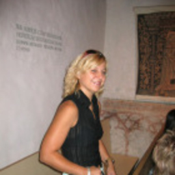 Esther Zürcher