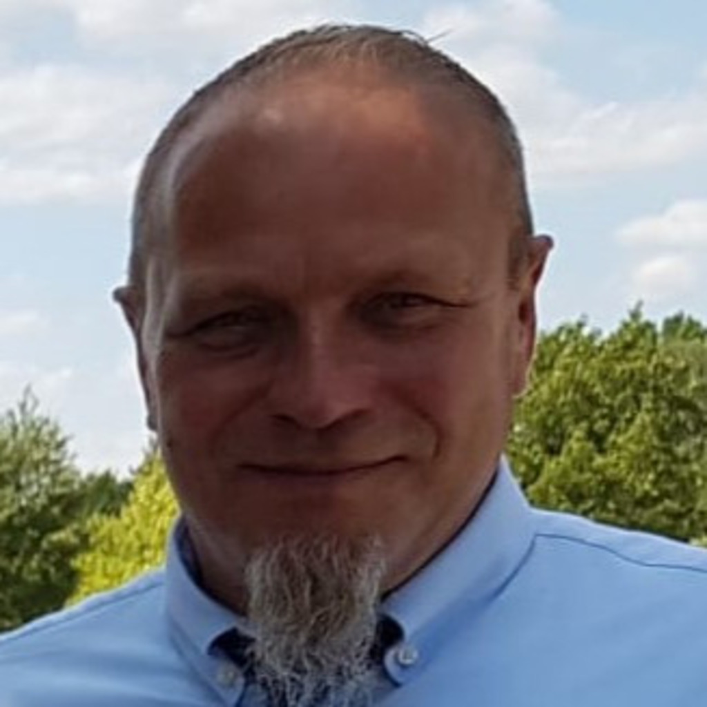 Jens Jäger Ausbildungsleiter uesa GmbH XING