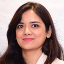 Social Media Profilbild Shalini Priya Hamburg