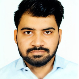 HIMANSHU TIWARI