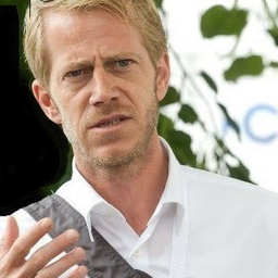 Daniel Oeschger