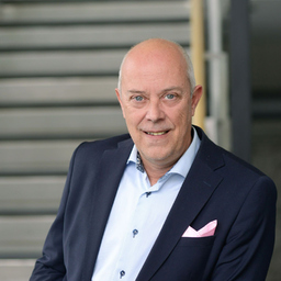 Markus Wenzel