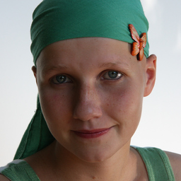 Profilbild Friederike Philipp