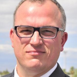 Michael Meding