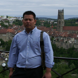 Hill Zhou