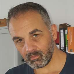 Salvatore Calvo