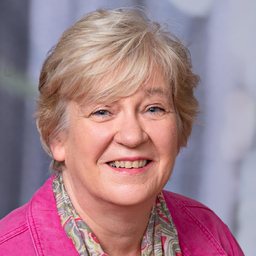 Barbara Burisch 