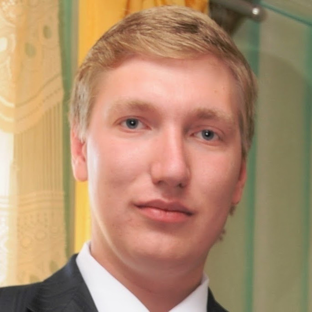 Andrey Orlov Senior Web Developer Freelancer XING