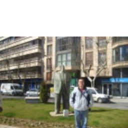 Alvaro Mamone