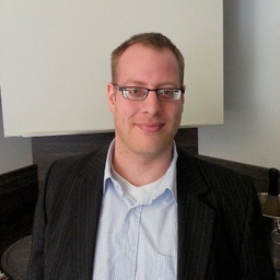 Martin Steffen