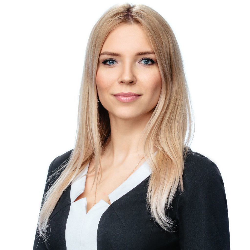 Executive assistant
