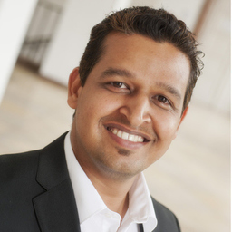 Vikrant Kajale