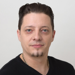 Stefan Balmer