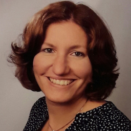 Sandra Krüger