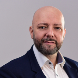 Athanasios Panagiotopoulos's profile picture