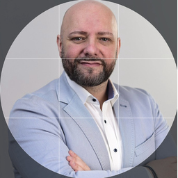 Athanasios Panagiotopoulos's profile picture