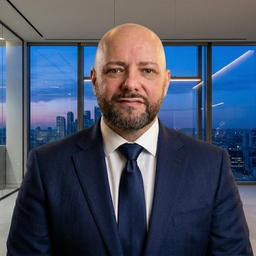 Athanasios Panagiotopoulos