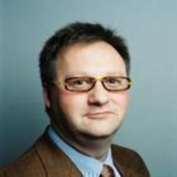 Gerd Becker