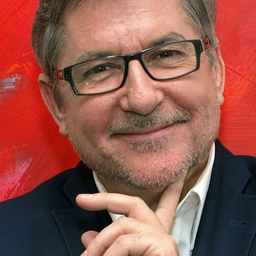 Wolfgang Haindl