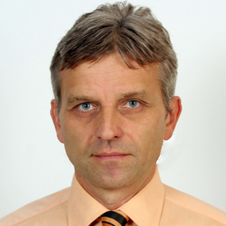 Peter Šmehyl
