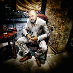 Christos Saridis's profile picture