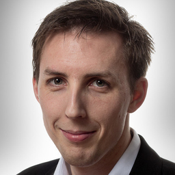 Florian Enderle
