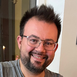 Sandro Hofmann