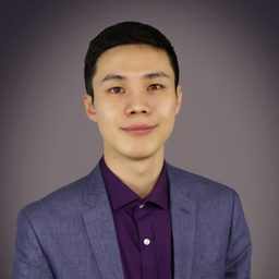 Yichu Zhang