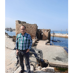 Youssef Kanjou