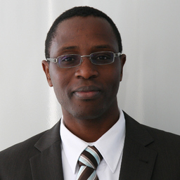 Léger Gérard Akondé's profile picture