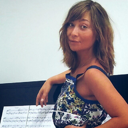 Tarkova Kateryna